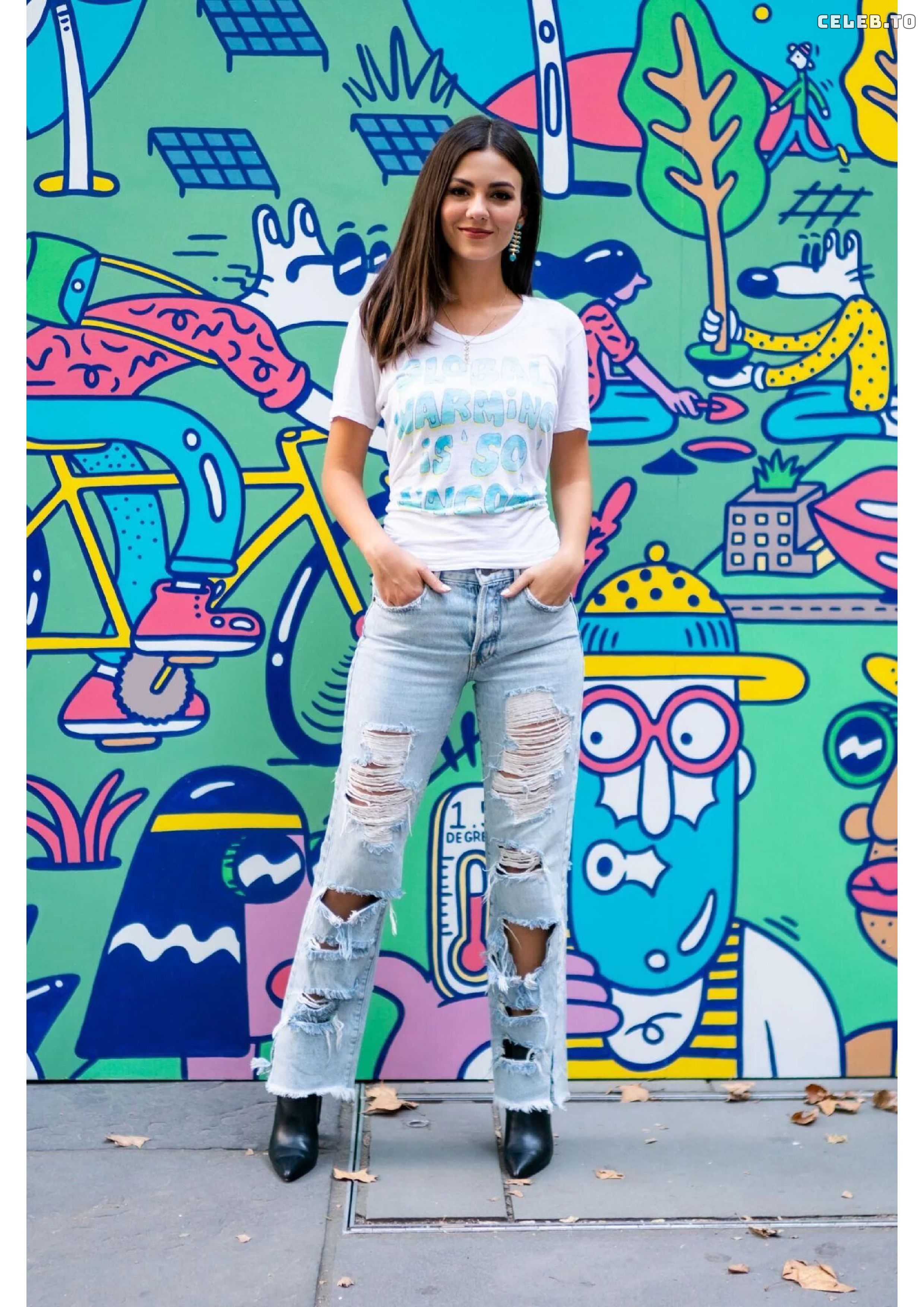 Image 1763948 from Victoria Justice