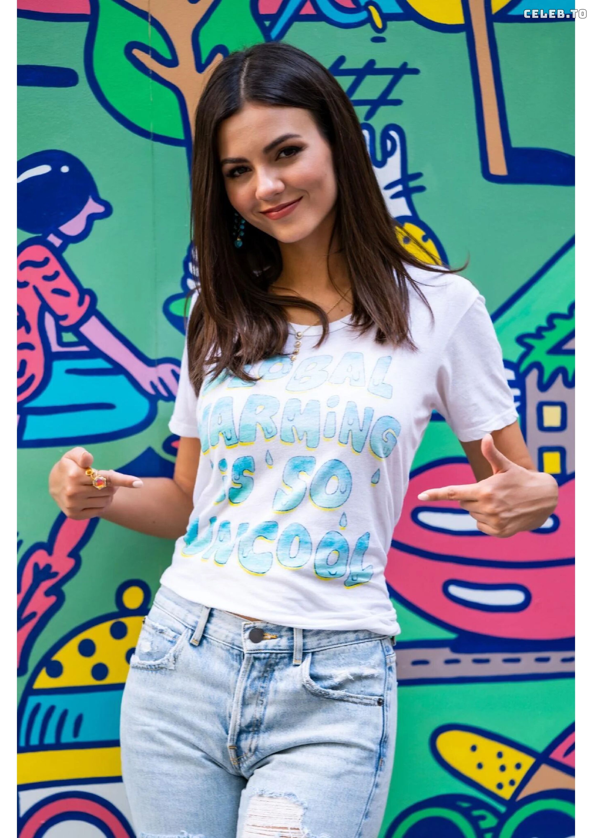 Image 1763982 from Victoria Justice