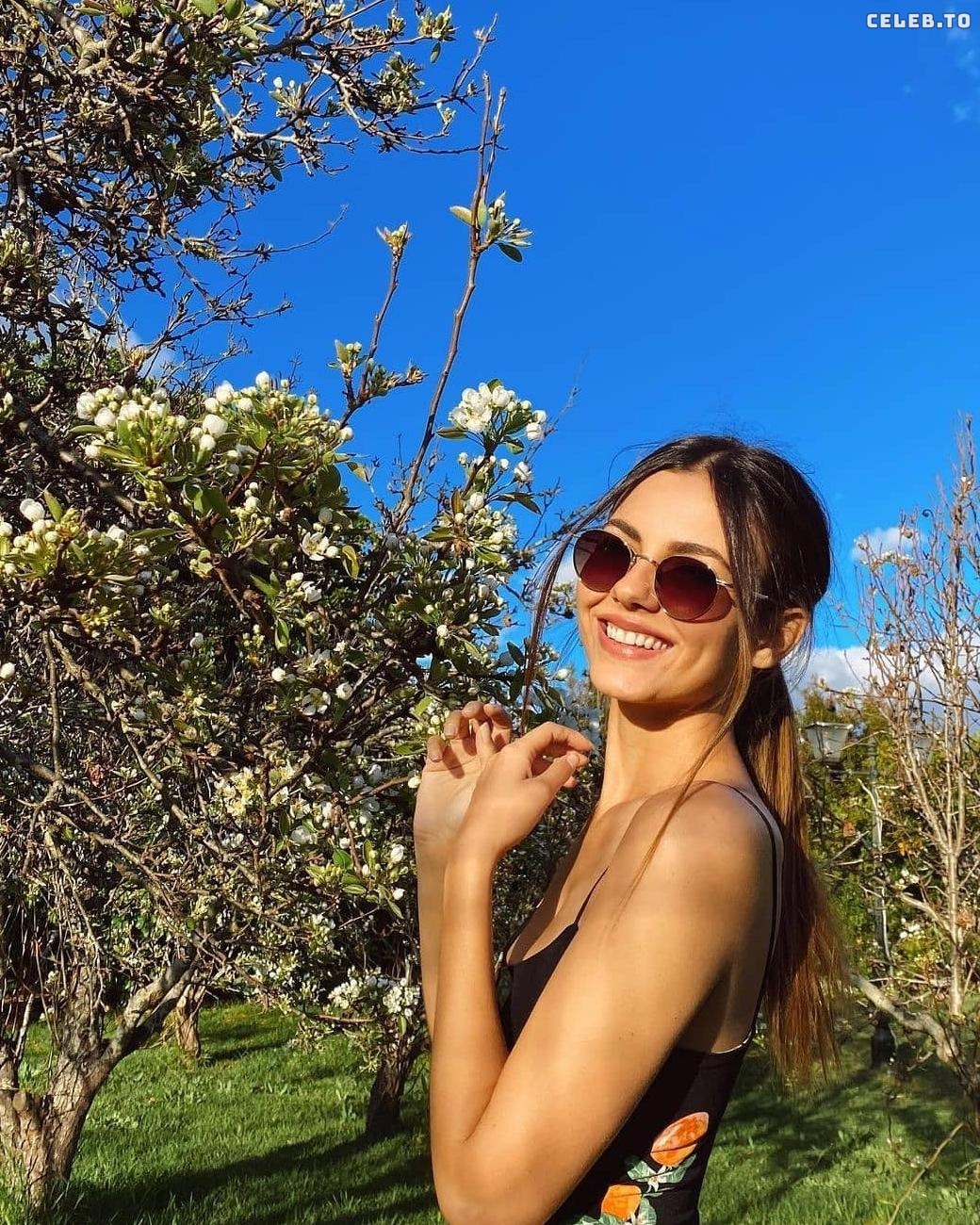 Image 1764206 from Victoria Justice
