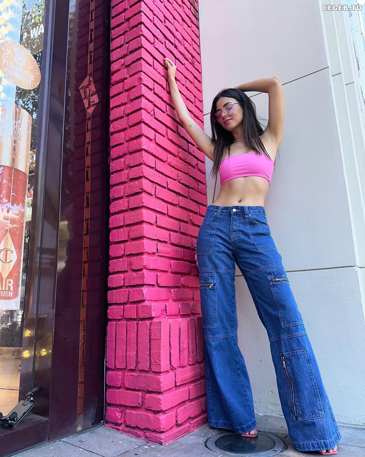 Image 1764393 from Victoria Justice