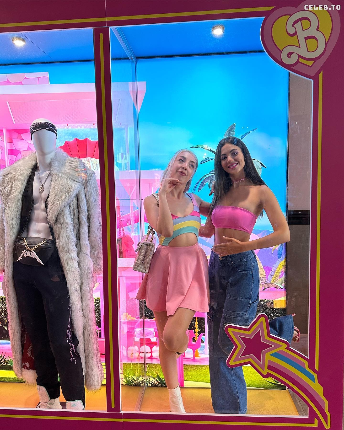 Image 1764425 from Victoria Justice