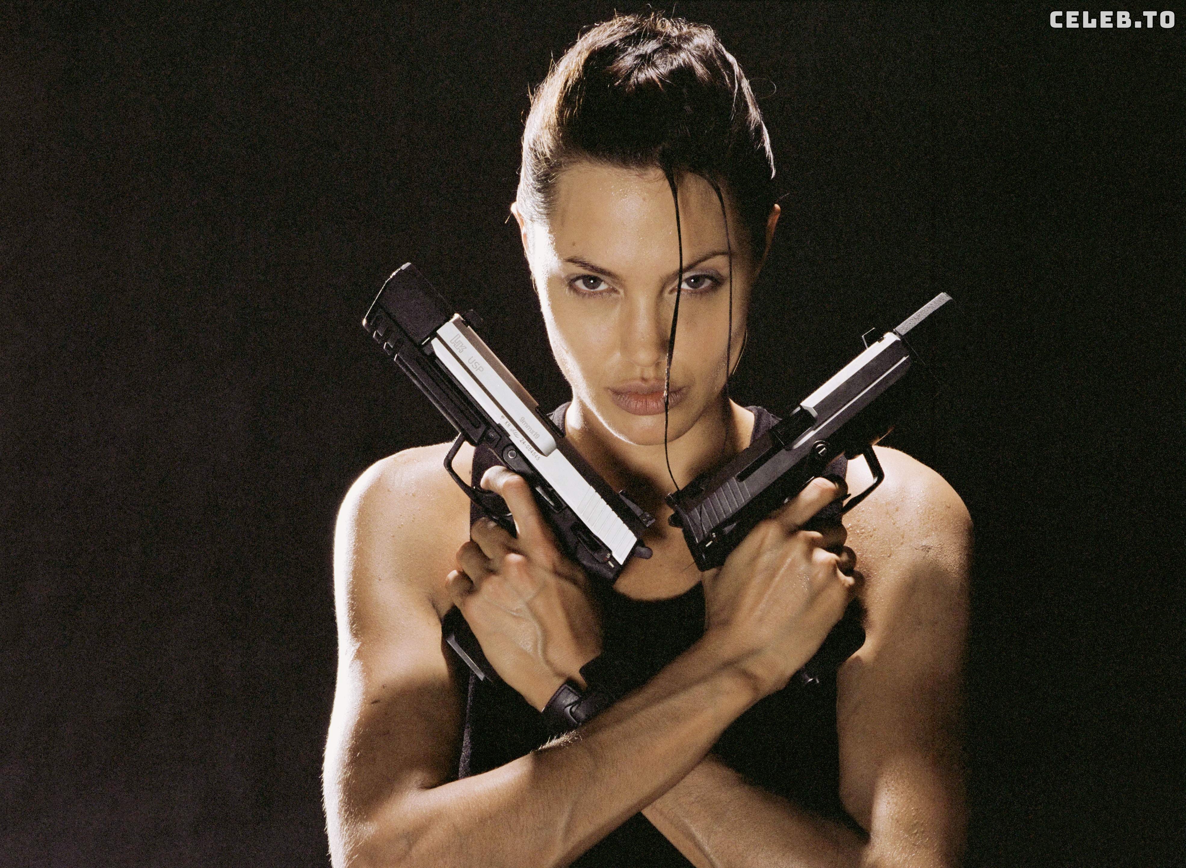Image 1764677 from Angelina Jolie