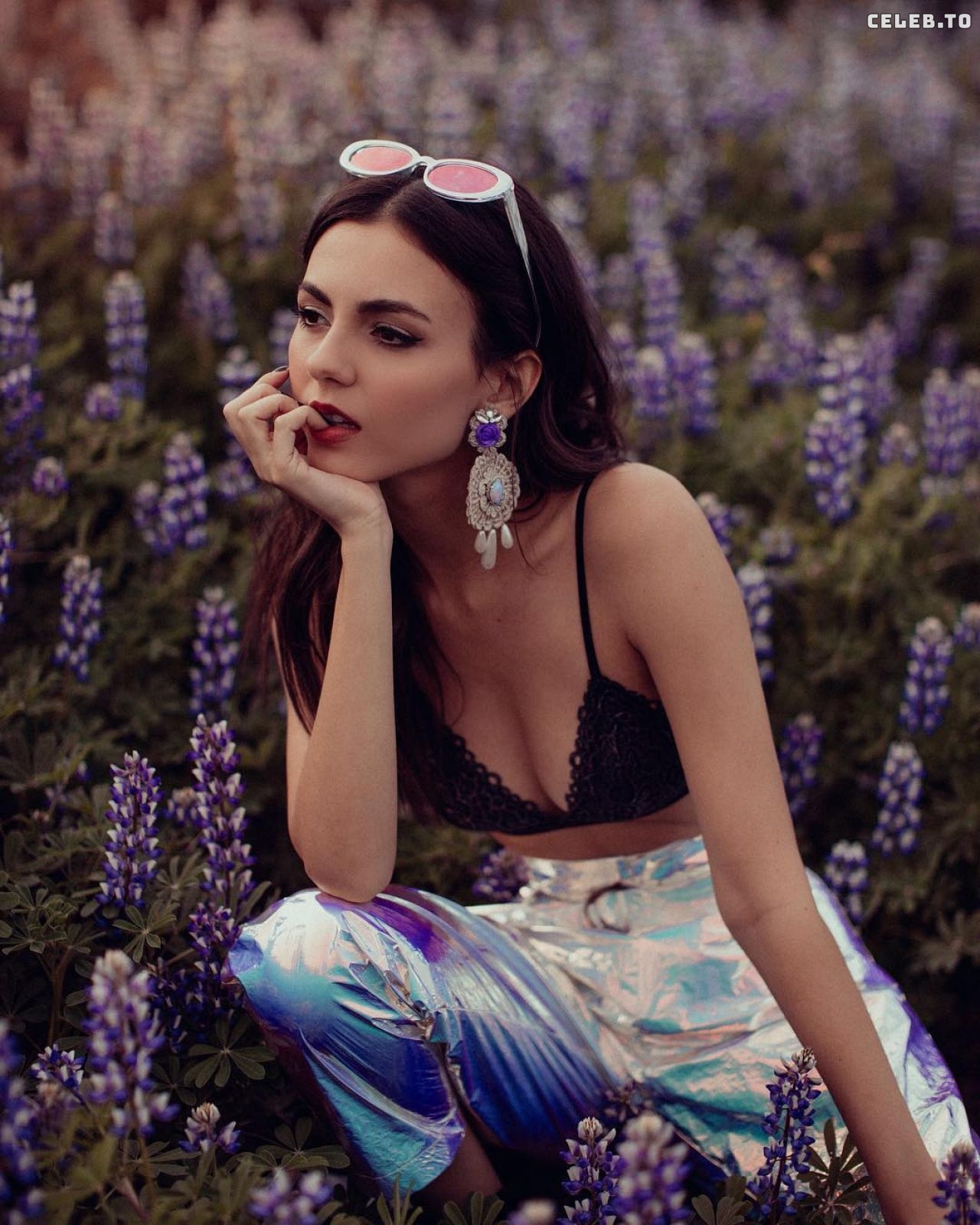 Image 1765168 from Victoria Justice