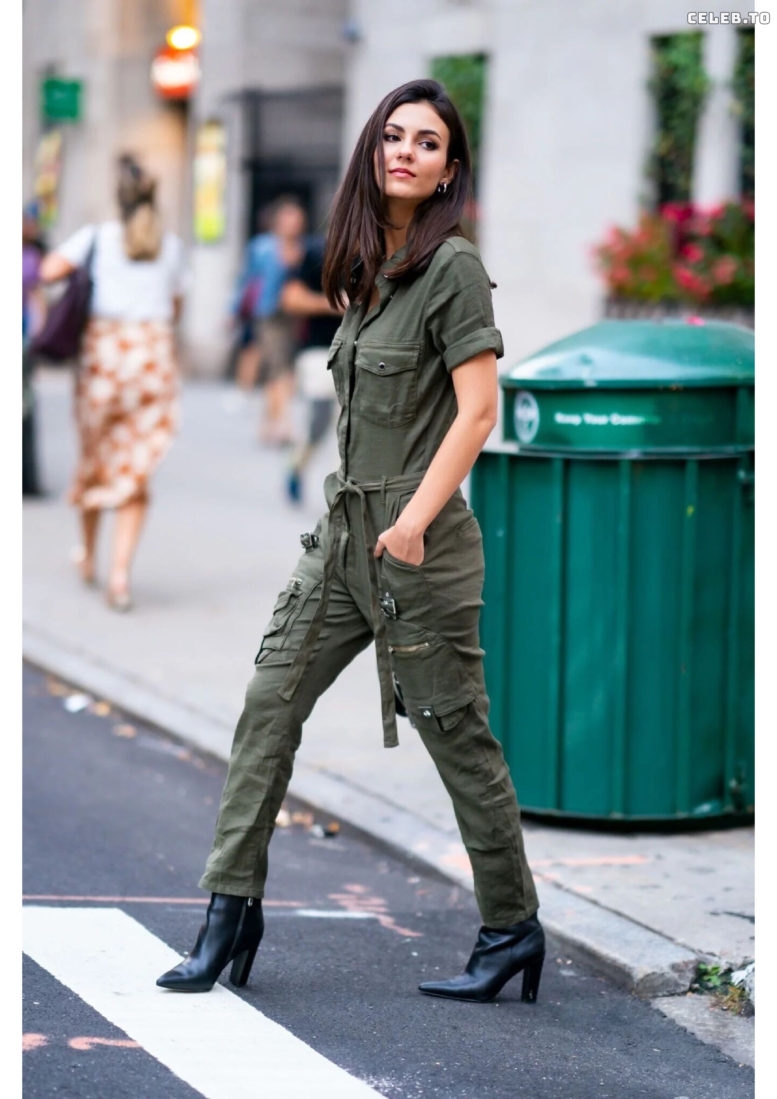 Image 1766085 from Victoria Justice
