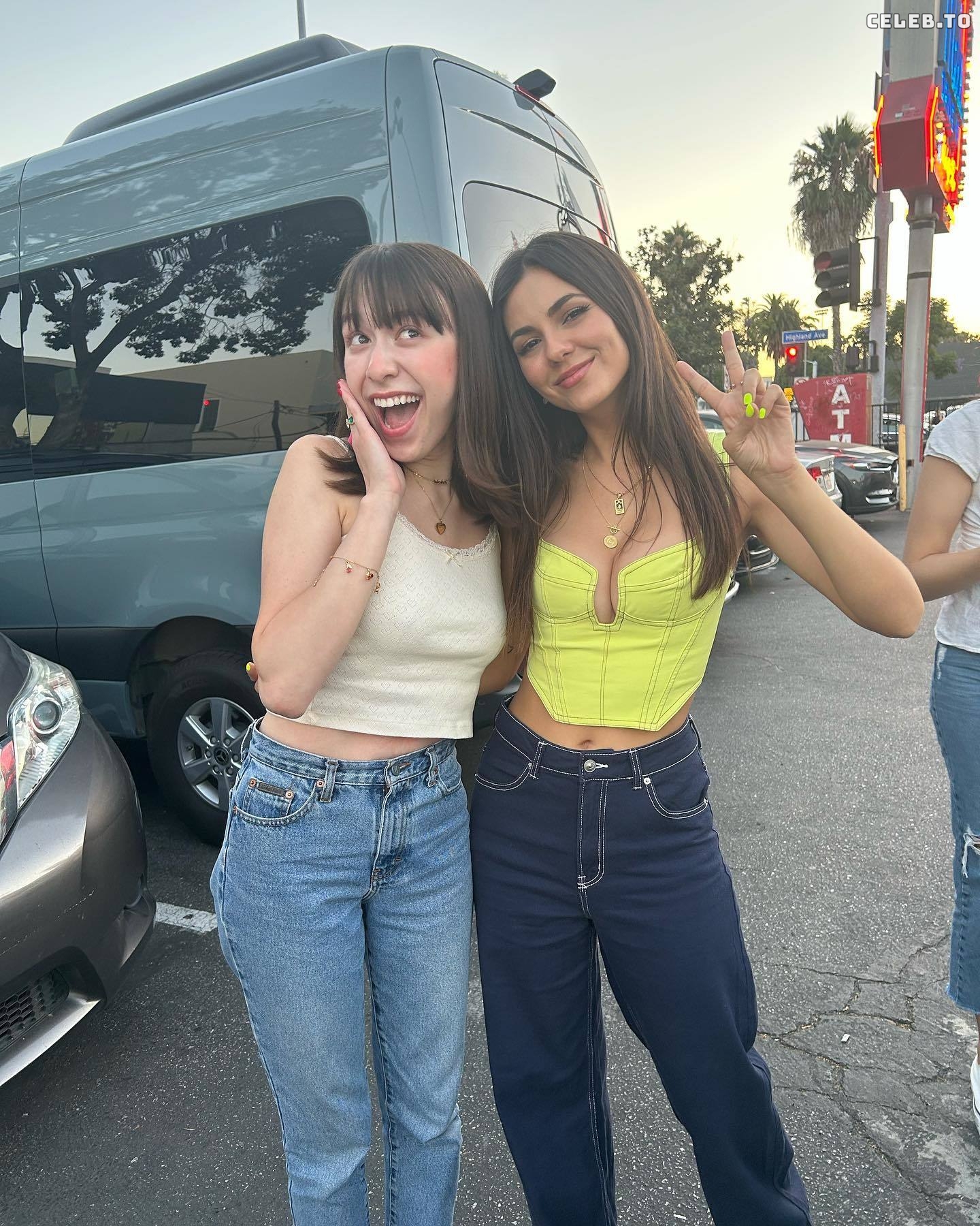 Image 1767672 from Victoria Justice