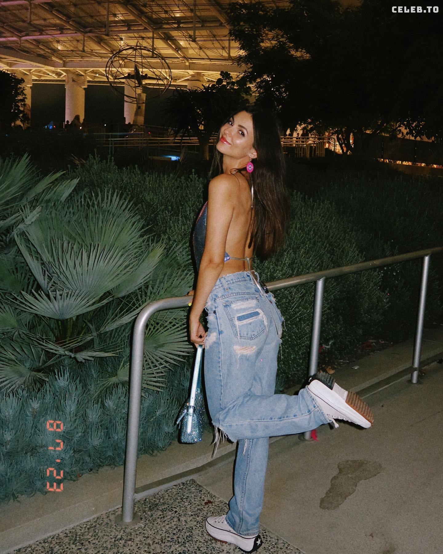 Image 1769545 from Victoria Justice