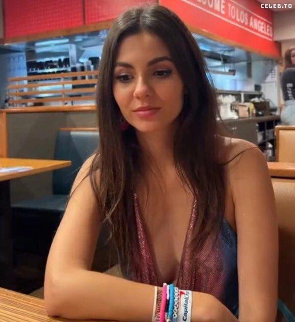 Image 1770520 from Victoria Justice