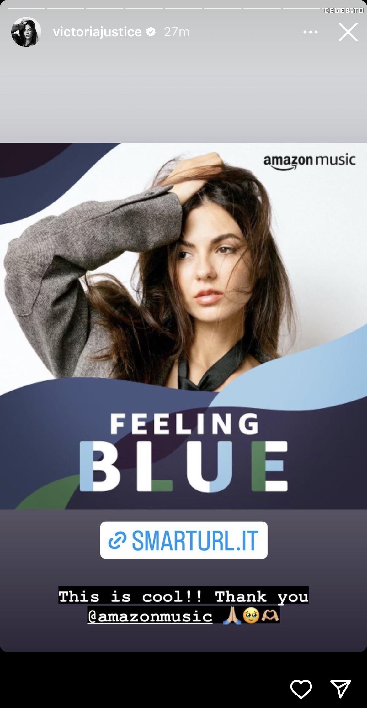 Image 1770699 from Victoria Justice