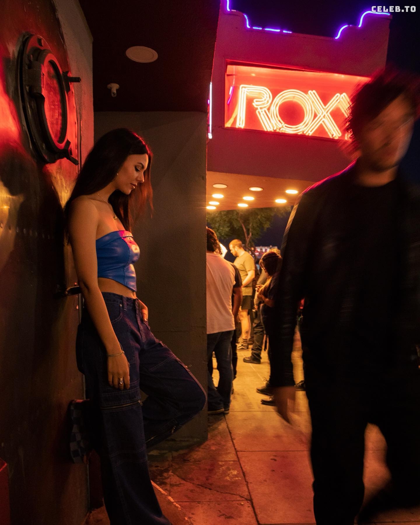 Image 1770722 from Victoria Justice