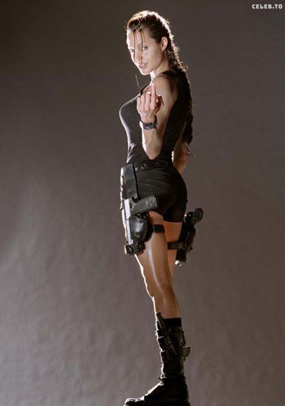 Image 1771292 from Angelina Jolie
