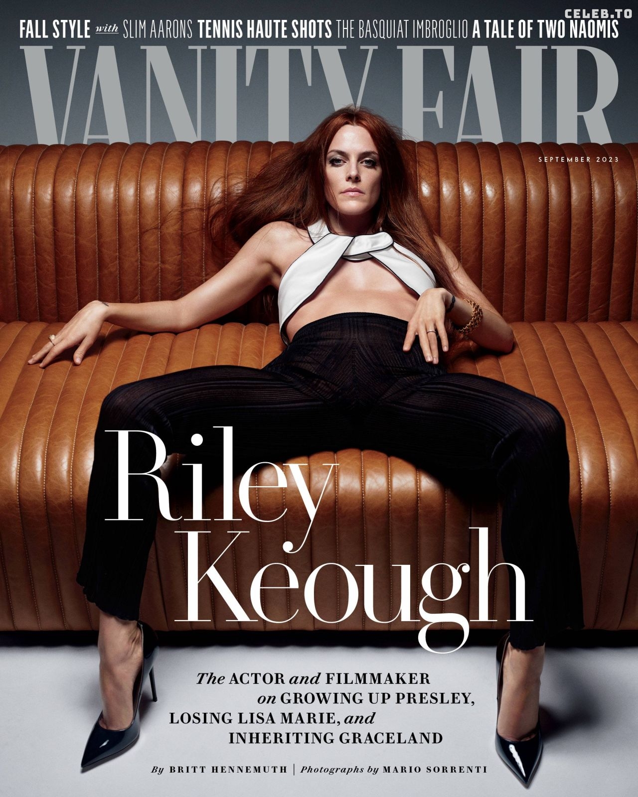 Image 1773682 from Riley Keough