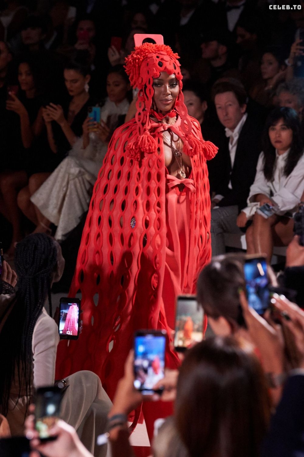 Image 1816874 from Naomi Campbell