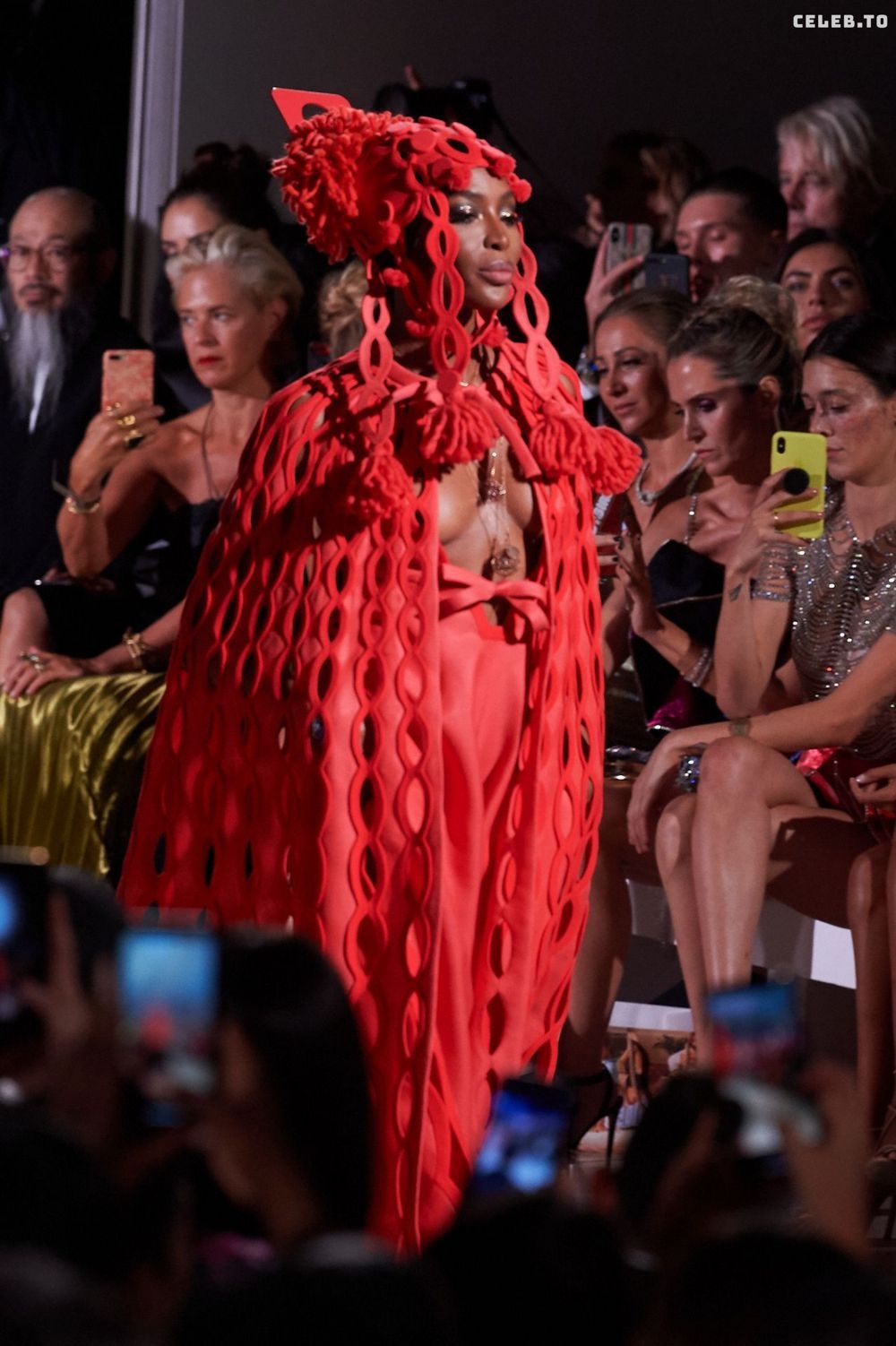 Image 1816917 from Naomi Campbell