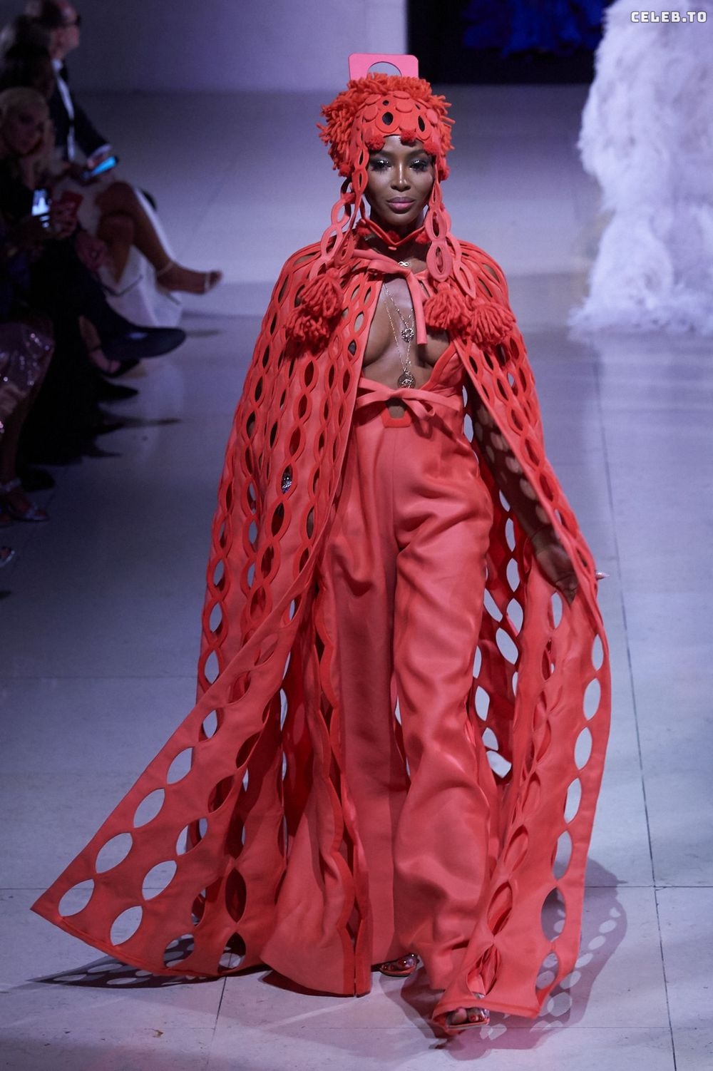 Image 1816955 from Naomi Campbell