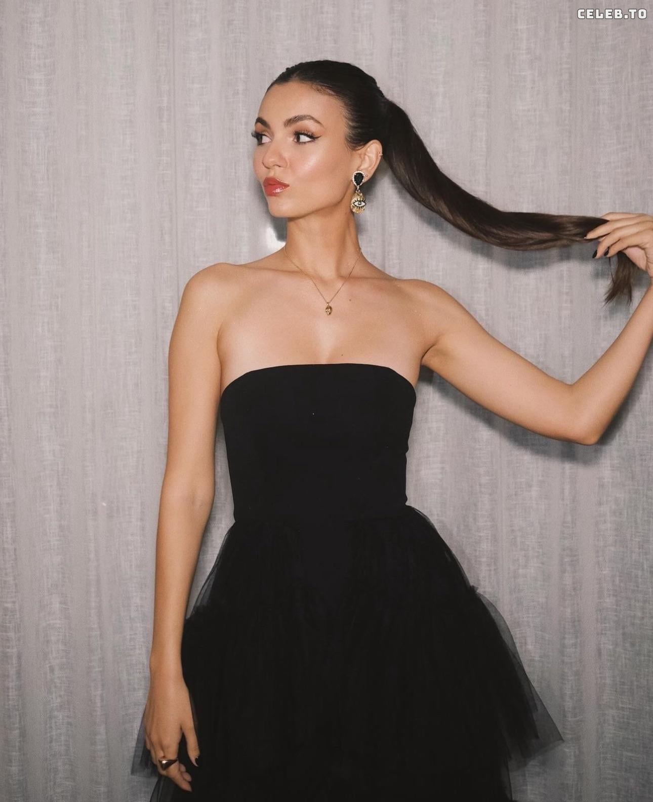 Image 1817175 from Victoria Justice
