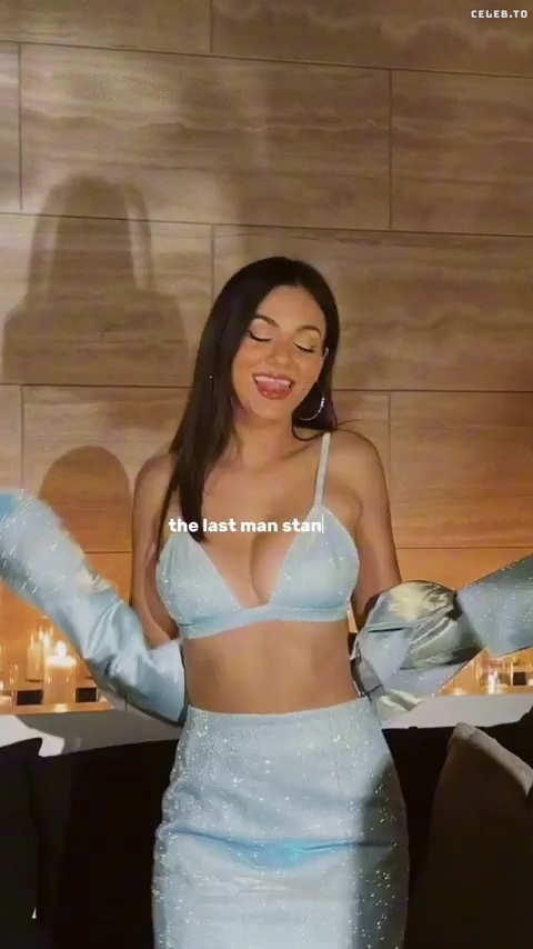 Image 1817322 from Victoria Justice
