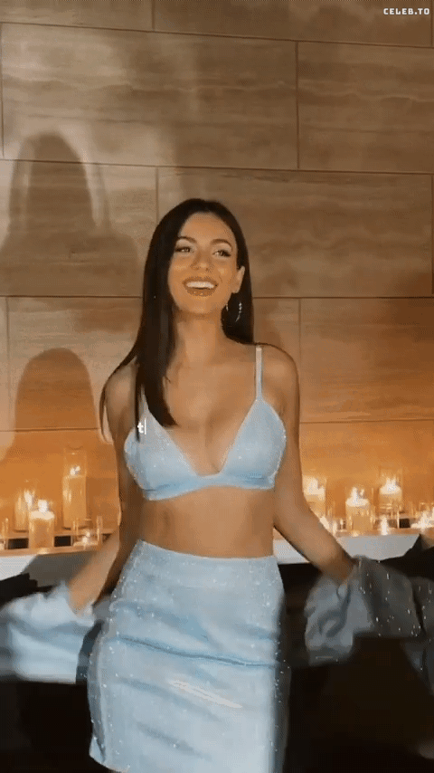 Image 1817343 from Victoria Justice