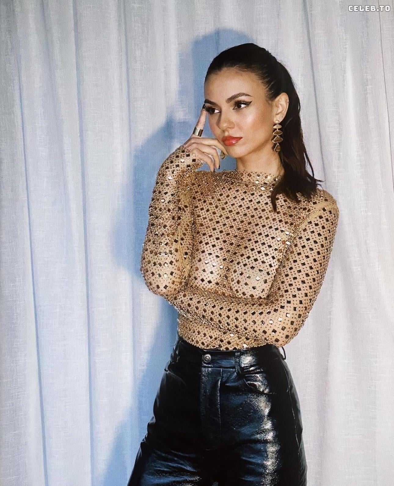 Image 1819381 from Victoria Justice