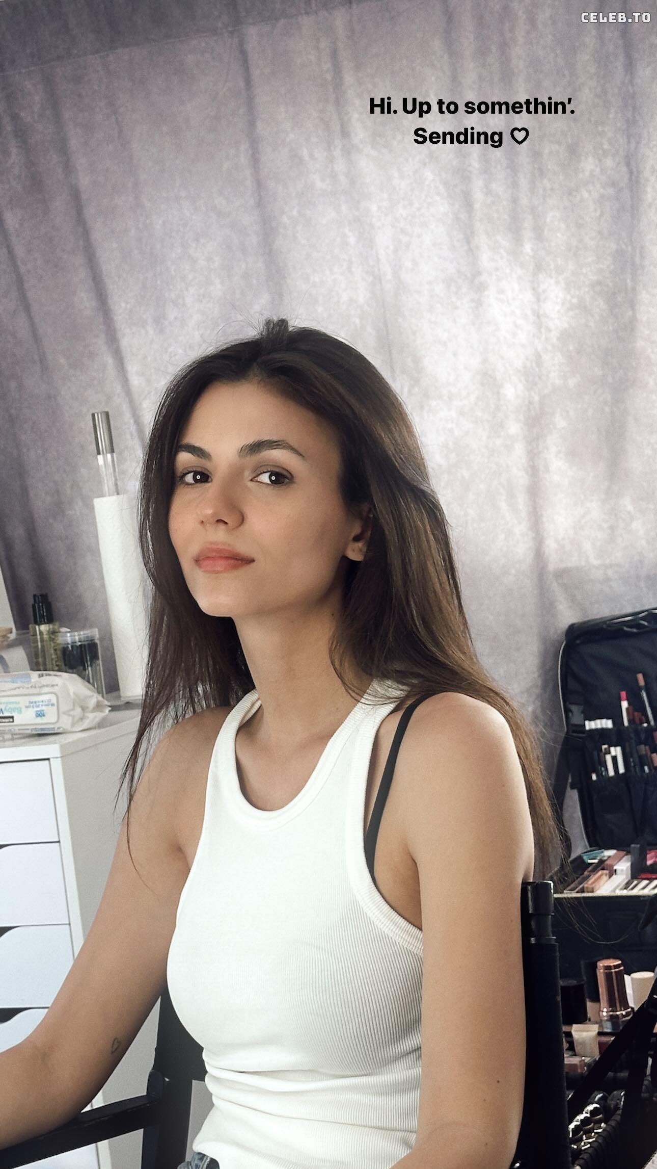 Image 1819637 from Victoria Justice