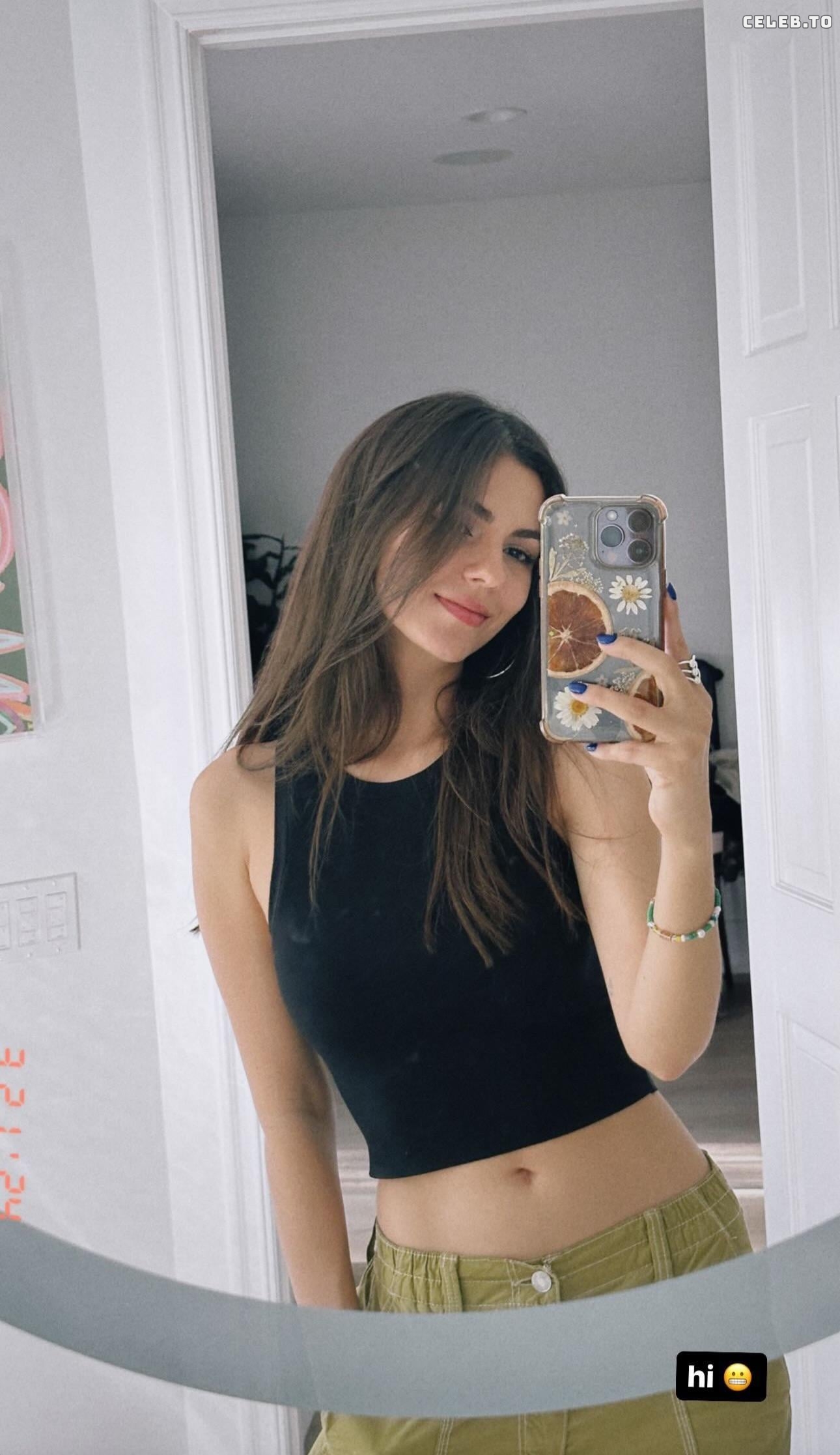 Image 1819696 from Victoria Justice