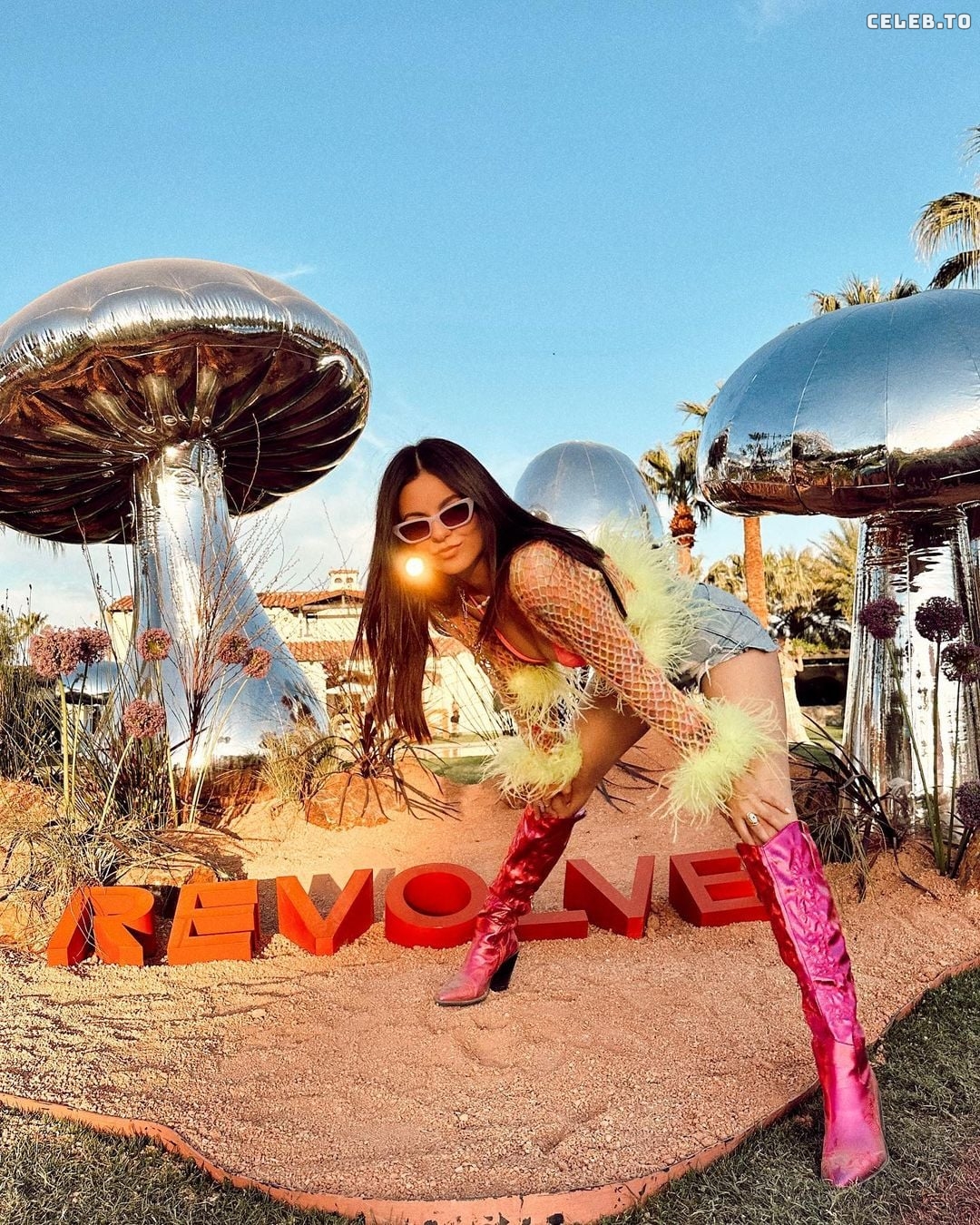 Image 1820012 from Victoria Justice