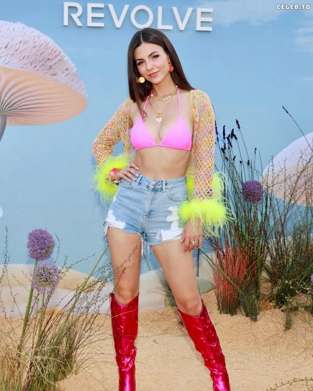 Image 1820062 from Victoria Justice