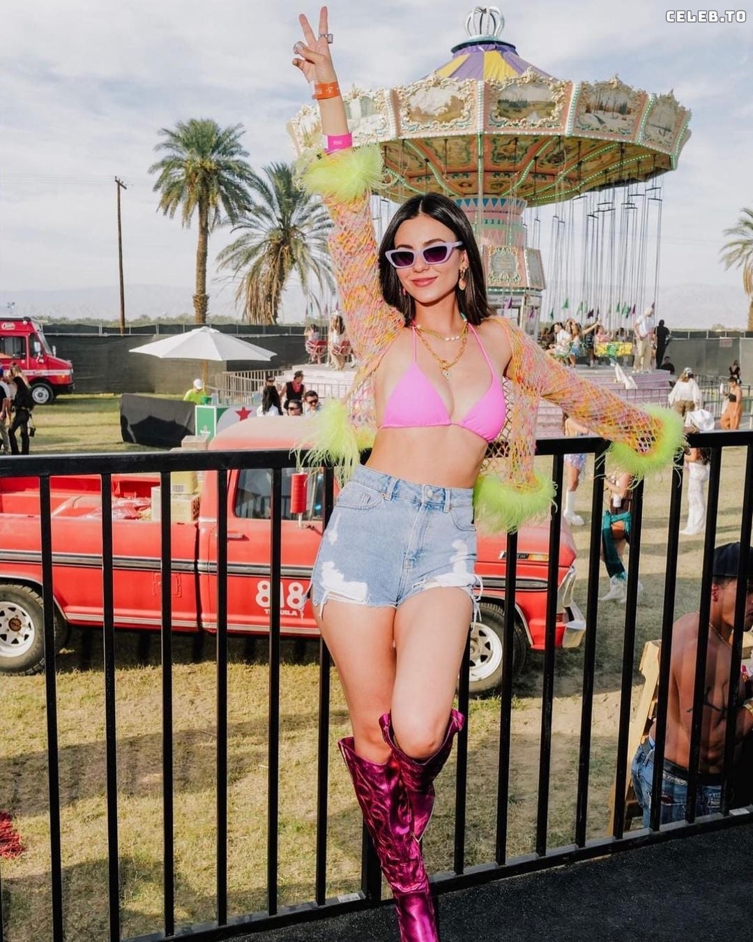 Image 1820107 from Victoria Justice