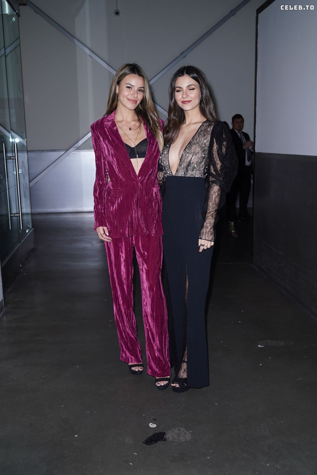 Image 1821083 from Victoria Justice