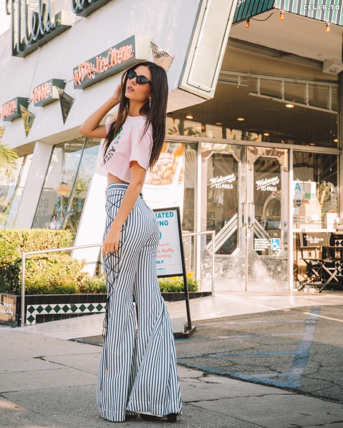Image 1821180 from Victoria Justice