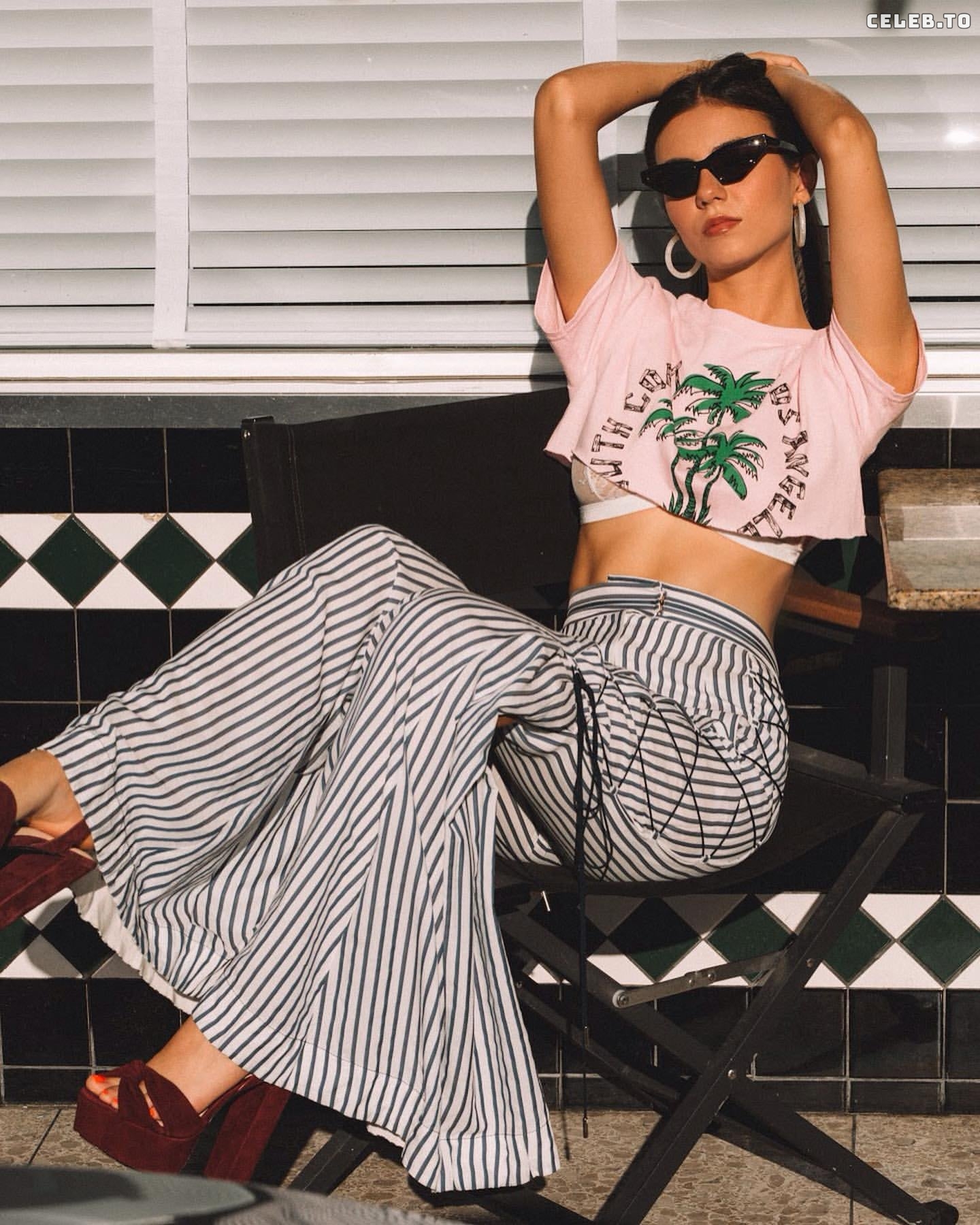 Image 1821303 from Victoria Justice