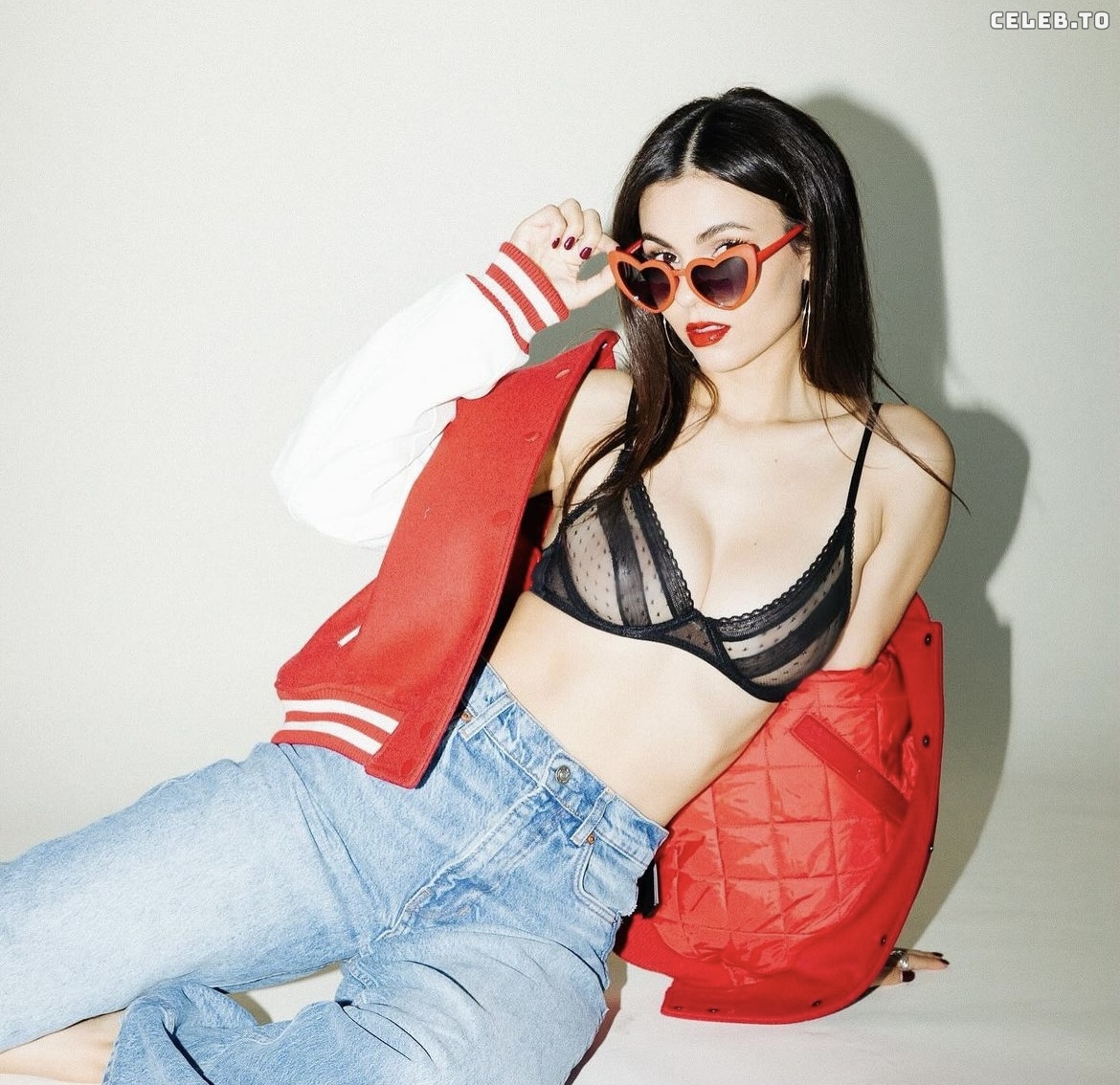 Image 1822084 from Victoria Justice