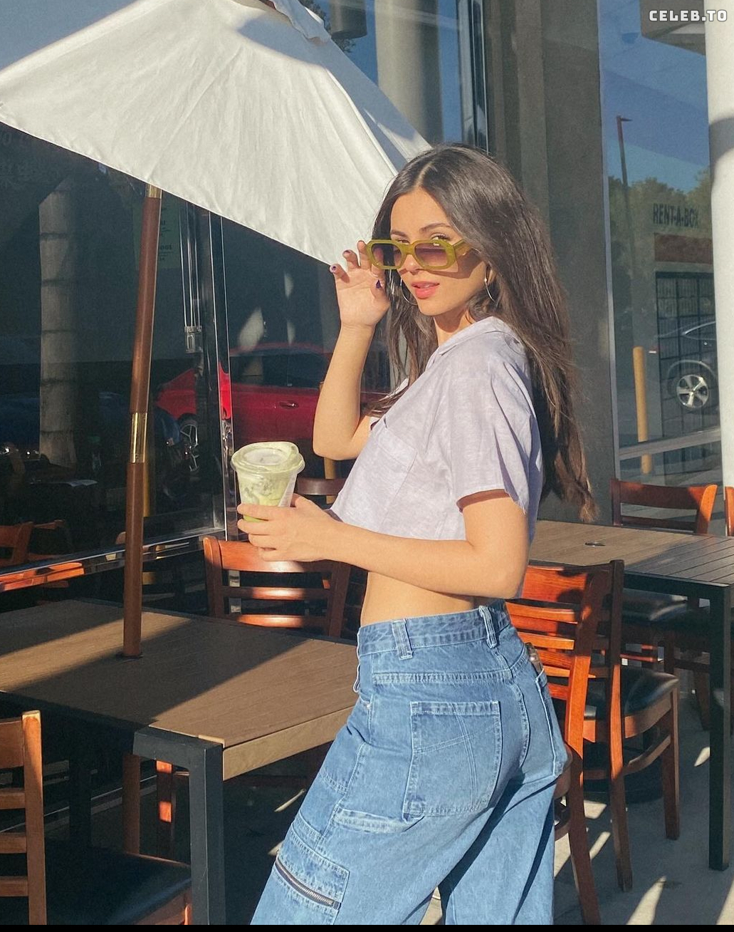 Image 1822932 from Victoria Justice