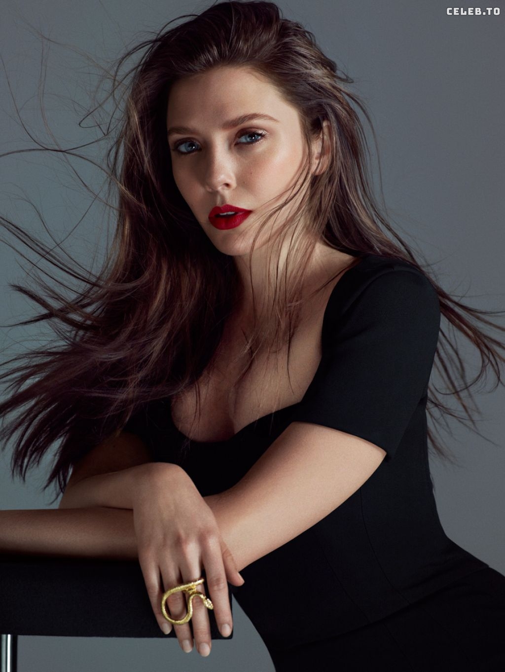Image 1823336 from Elizabeth Olsen