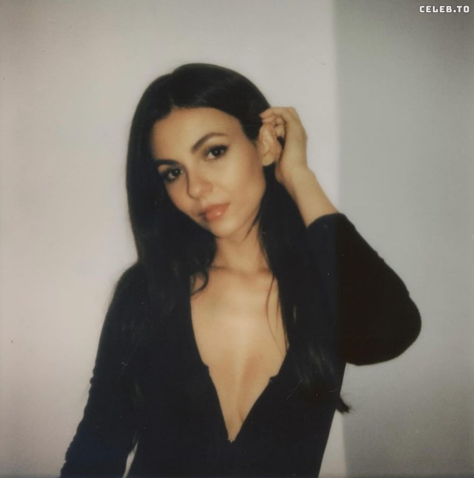 Image 1824742 from Victoria Justice