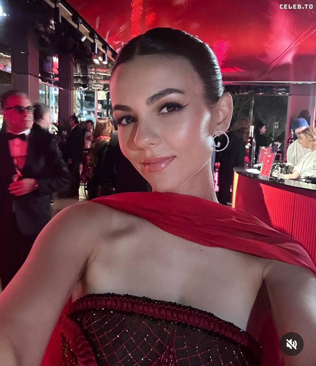 Image 1825227 from Victoria Justice