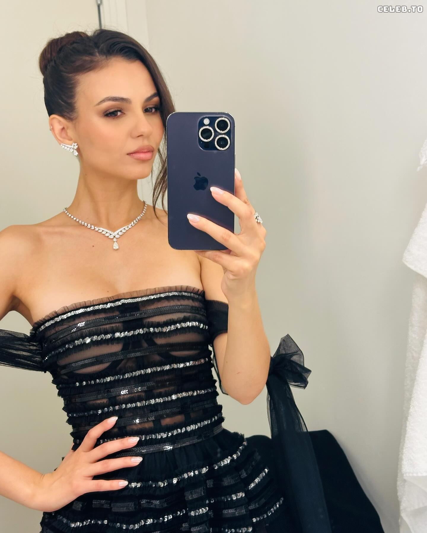 Image 1826116 from Victoria Justice