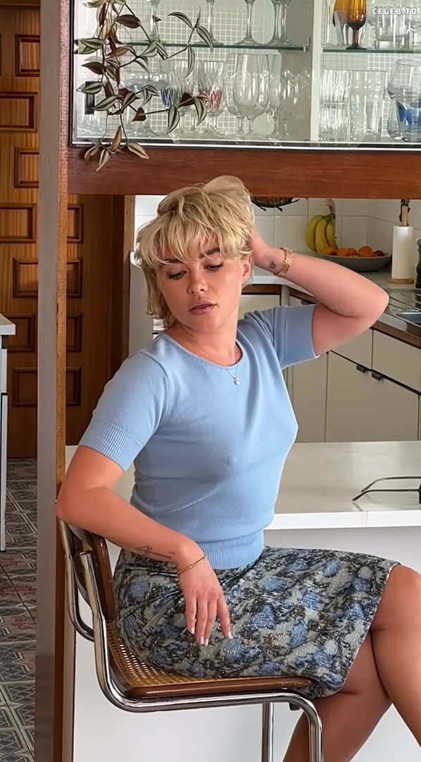 Image 1827478 from Florence Pugh