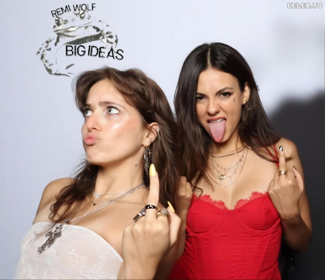 Image 1827605 from Victoria Justice