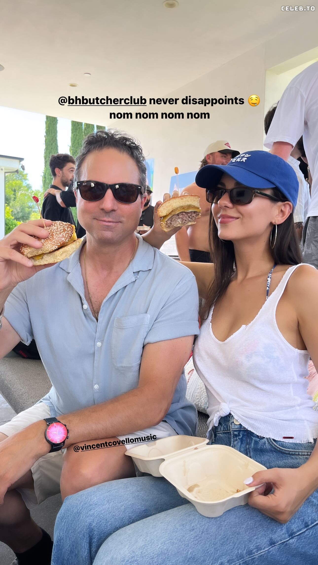 Image 1829138 from Victoria Justice