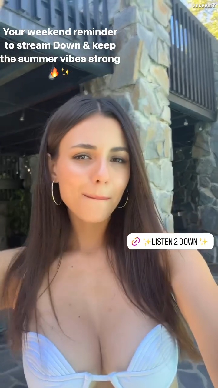 Image 1831134 from Victoria Justice