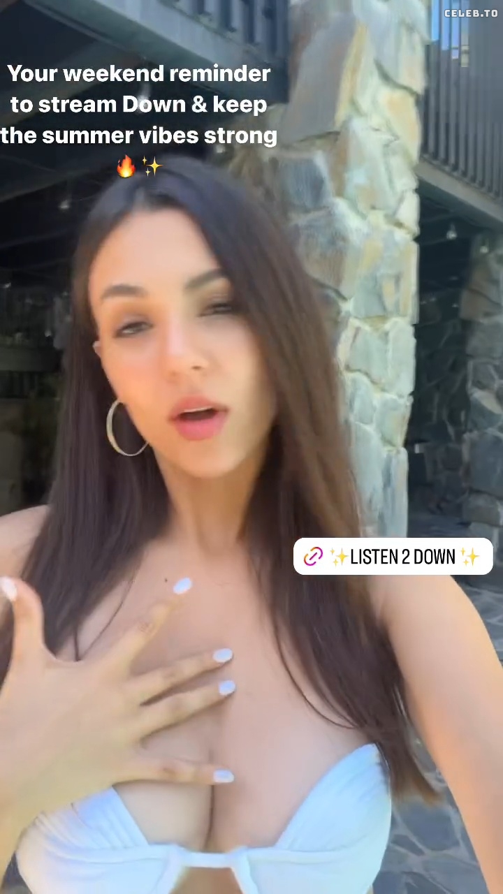 Image 1831163 from Victoria Justice