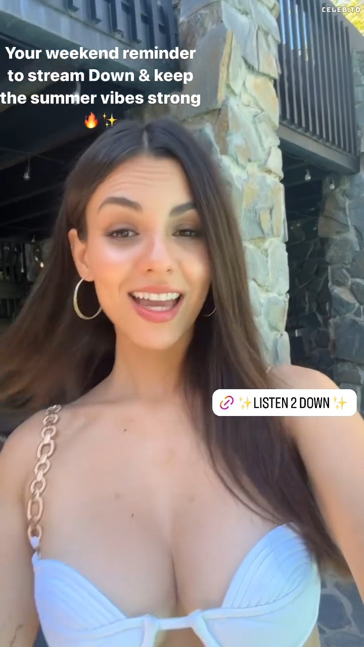 Image 1831177 from Victoria Justice