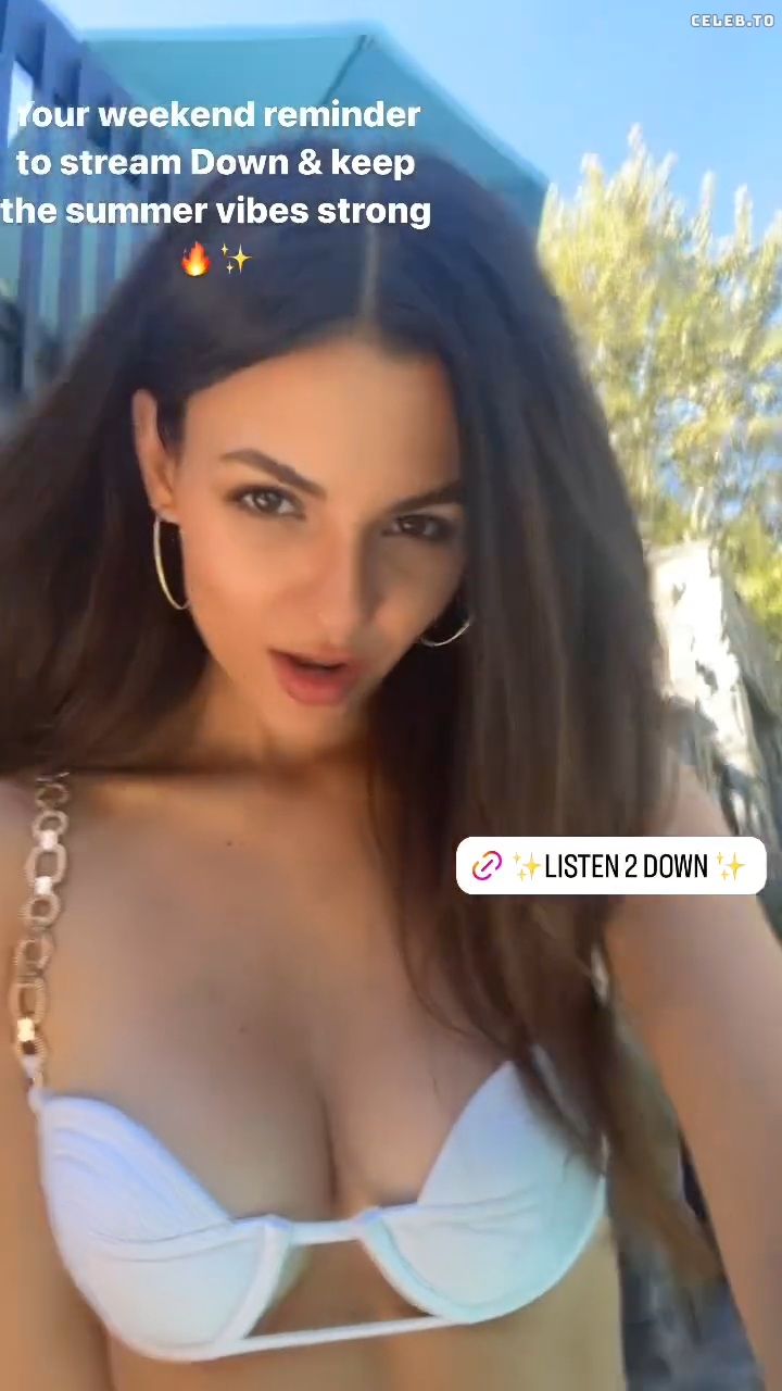 Image 1831204 from Victoria Justice