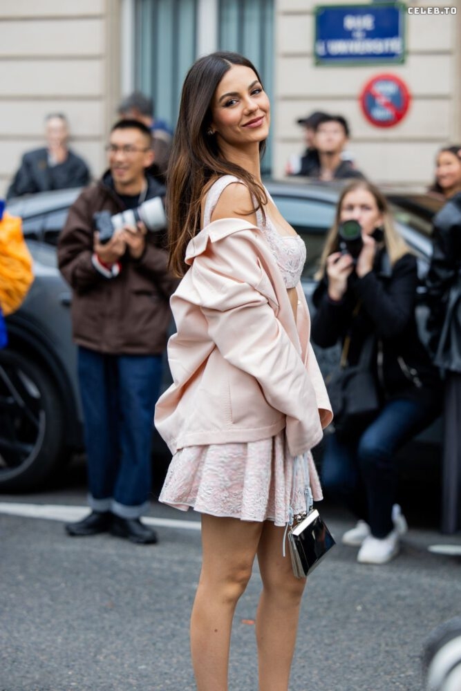 Image 1834839 from Victoria Justice