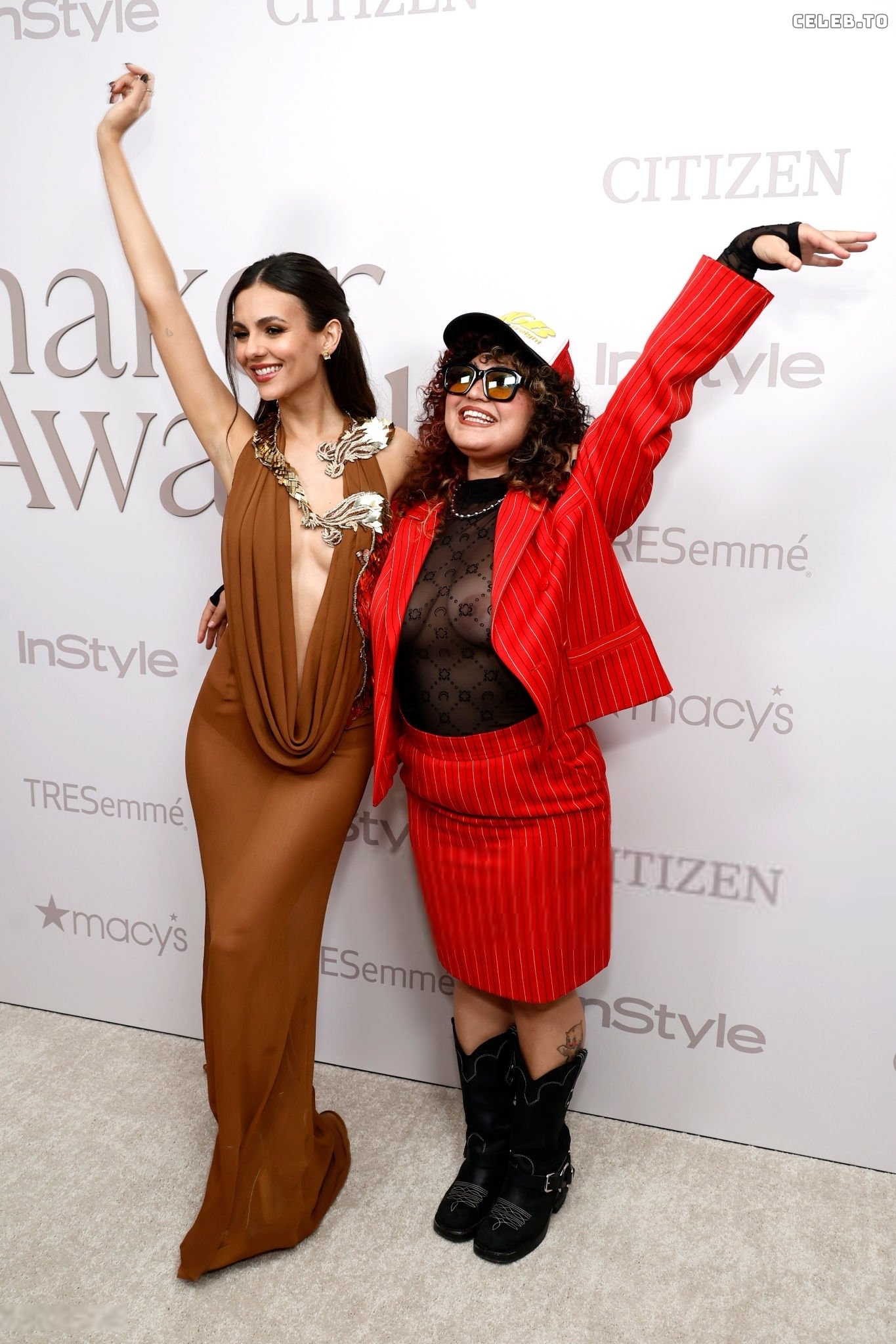 Image 1837230 from Victoria Justice