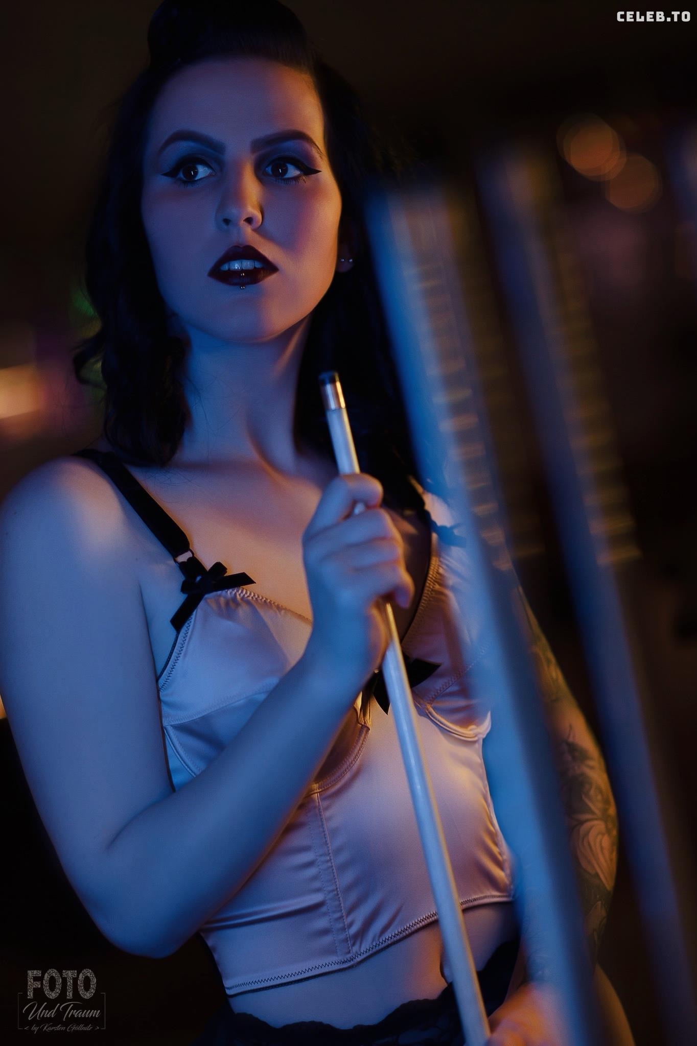 Image 1860221 from Miss Black van Cherry