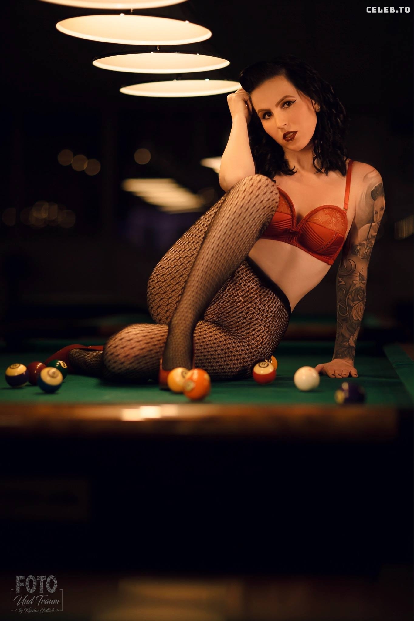 Image 1860252 from Miss Black van Cherry