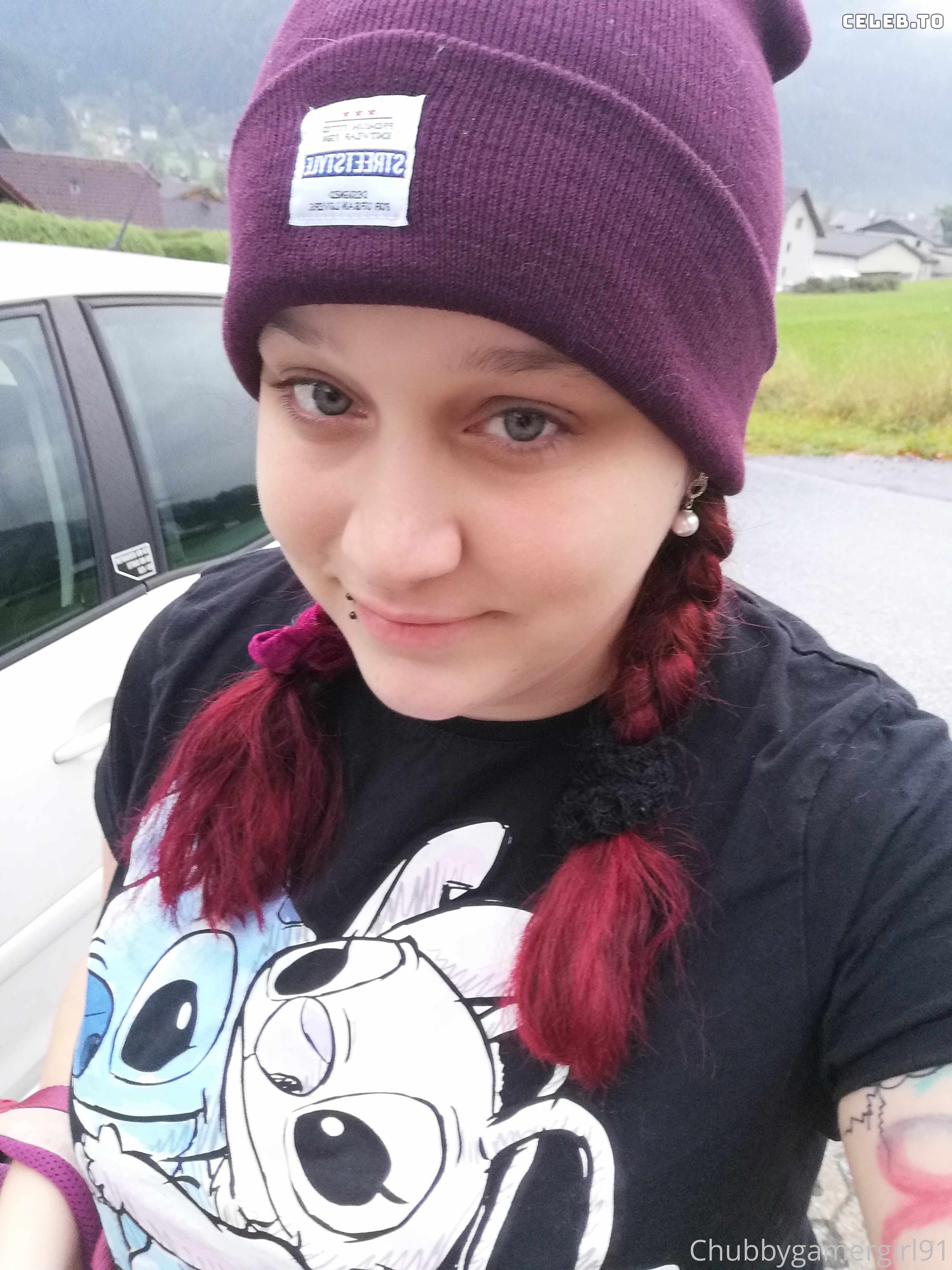 Image 1905280 from Chubbygamergirl91