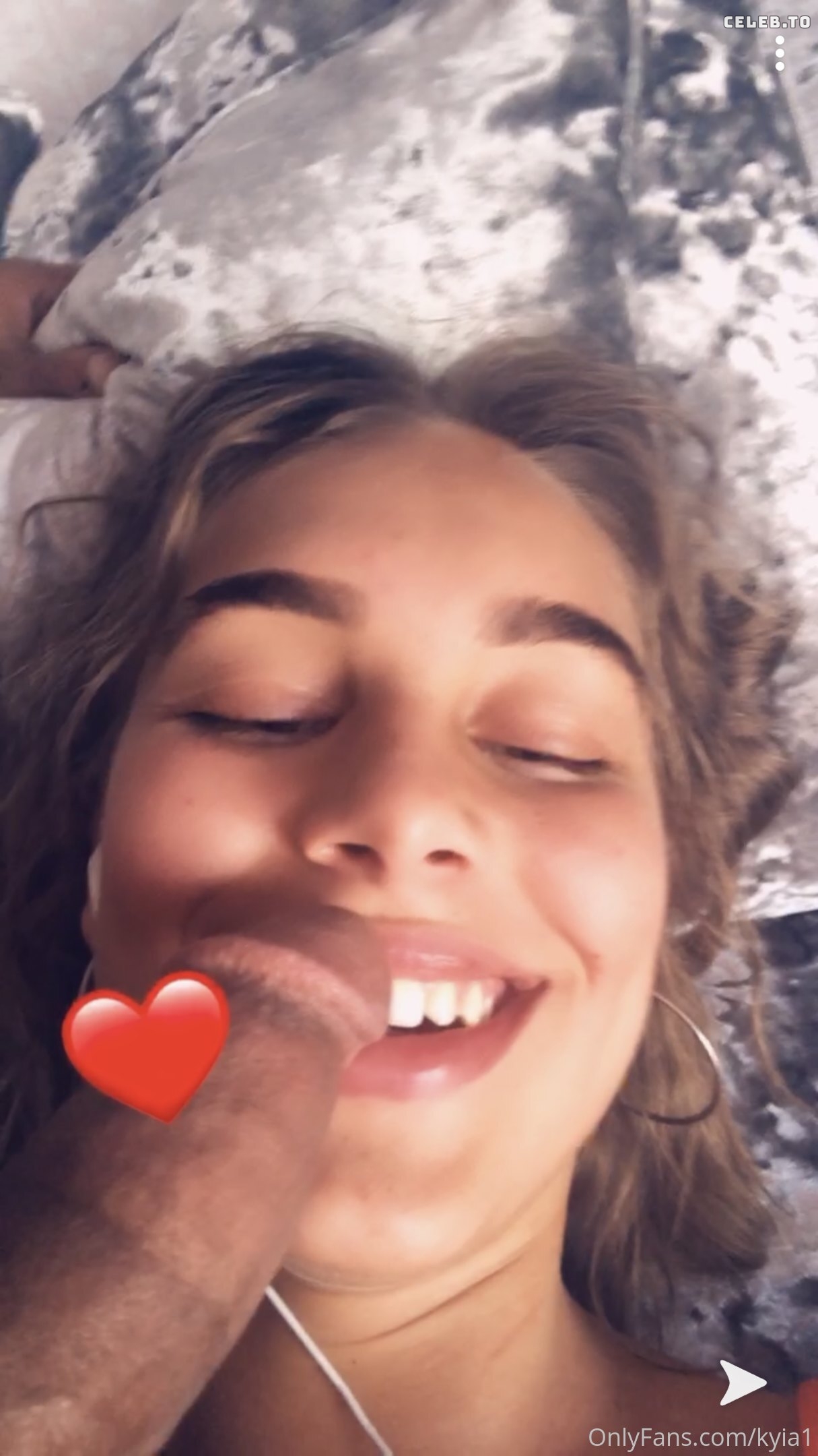 Image 190684 from Kyia Peters Bbygirl29