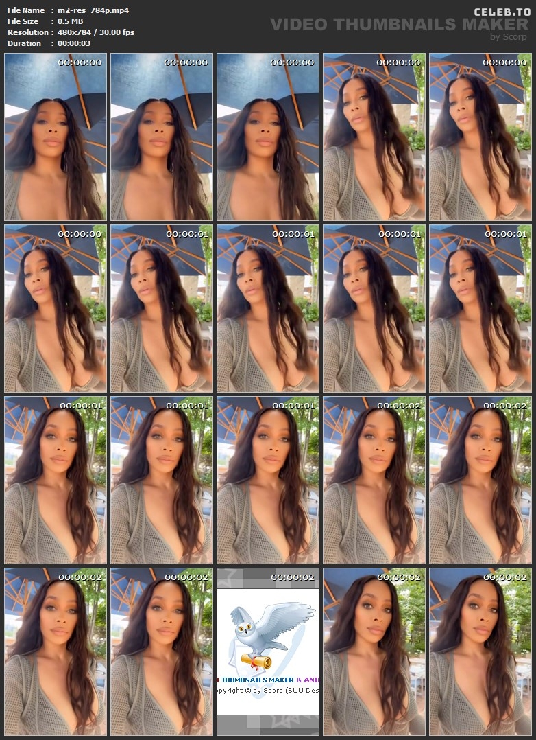 Image 1947855 from La La Anthony